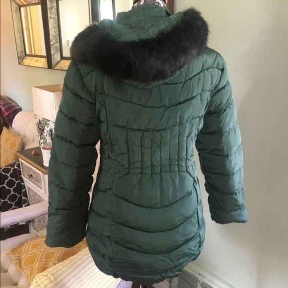 Coat - Picture 2 of 3